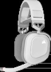 Corsair HS80 Rgb Wireless 50MM Drivers Dolby Atmos White