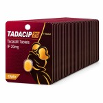 Tadacip 20 Single