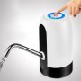 A1 Bottled Water Electric Water Absorber Water Dispenser Automatic Pump White