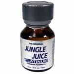 Jungle Juice Platinum 10ML