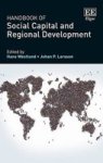 Handbook Of Social Capital And Regional Development Hardcover