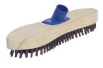 Brushes Builders 275MM With Socket
