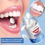 Probiotic Toothpaste Tablets Fresh Breath Mint Flavor Breath Freshening Oral Care