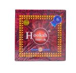 Charcoal Hookah Quick Light Tablets With Hole