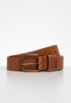 Levi's Wide Loop Two Horse Belt - 28 - Brown