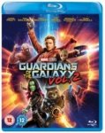 Guardians Of The Galaxy: Vol. 2 Blu-ray