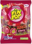 Pinpop Maxx Cherry Lollipop