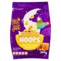 Honey Hoops 350G