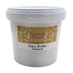 Shea Butter - Refined - 500G