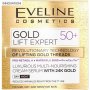 Eveline Gold Lift Expert Day & Night Cream 50+ 50ML