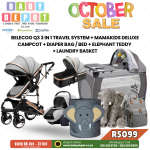 October 30