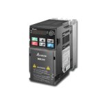 Delta VFD11AMS21ANS 2.2KW 1PHASE 200-240V Ac Motor Drive