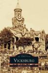 Vicksburg Hardcover
