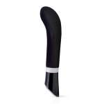 B Swish - Bgood Deluxe Curve G-spot Vibrator Black