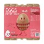 Pnp Extra Large Eggs 30 Pack