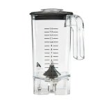 Hamilton Airwhip Frothing Jar Jug By Beach Chef& 039 S Depot