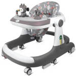 4 In 1 Baby Walker - Blue