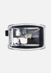 Pencil Sharpener - Black