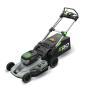 Ego Battery-operated Lawn Mower 52CM 56V 7.5AH Includes Battery & Charger