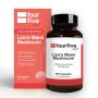 Fourfive Lions Mane Mushroom 1500MG 60 Capsules For Cognitive Health