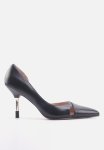 Nine West Alba Heel - Black