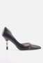 Nine West Alba Heel - Black