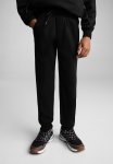 Joggers WARM7 - Black