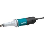 Makita Die Grinder 6.35MM 750W Sjs GD0801C Shop Soiled Packaging
