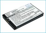 Replacement Battery For Becker Traffic Assist Pro Traffic Assist 7916 Etc.