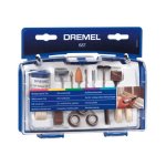 Dremel Multi-purpose Accessory Set 687