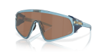 Oakley - Latch Panel - Transparent Stonewash prizm Tungsten
