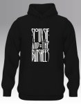Siouxsie And The Banshees 2 Hoodie