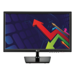 LG Flatron IPS234V 23" HDMI LED Ips Desktop Monitor – Refurbished