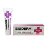 Bioderm Acne Gel 30ML