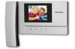 CDV-43K : 4.3 Touch Button Col Monitor