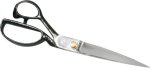 Scissor Mts Tailors 250MM 0790