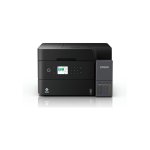 Epson Ecotank L6370 A4 Wi-fi Duplex All-in-one Ink Tank Printer