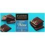 D'licious Salted Caramel Thins 135g