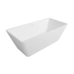 Bath Bijiou Acrylic Latour 1700X800X580