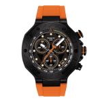 Tissot T-race Quartz Chronograph Watch T141.417.37.051.02