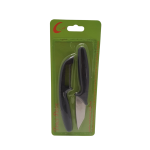 2 Piece Peeler And Knife Set SGN1626