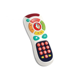 Bo Jungle Babys Remote Control
