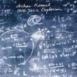Folk Jazz Explosion Cd