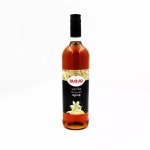 Slojo – Vanilla Syrup Premier 1L