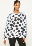 Adidas Performance W Anml Swt - Multi