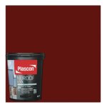 Nuroof Cool Roof Paint Decan Antique Red 20L