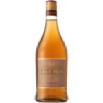 Smooth Gold Liqueur Bottle 750ML