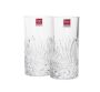 2-PIECE Whisky Glasses 310ML