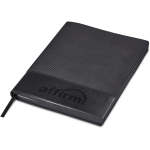 Omnibus Maximus Soft Cover Notebook - Black