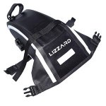 Lizzard Hudson – Waterproof Saddle Bag